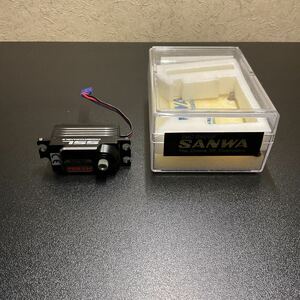 サンワ サーボ PGS-LH SANWA programmable SSL SERVO 