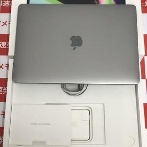 MacBook Pro 13インチ M1 2020 16GB 2TB A2338 極美品[256992]