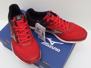 #【タグ付】mizuno ミズノ WAVE EMPEROR TR 2 ウエーブエンペラー J1GA178603 カラー03 27.5cm 陸上競技 ランニング メンズ（札）