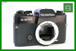 【同梱歓迎】ジャンク■Rollei Rolleiflex SL35■通電はしてます■11050