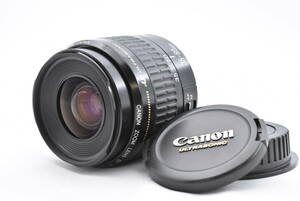Canon キャノン EF 35-80mm F4-5.6 USM ズームレンズ (t6607)