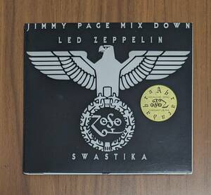 Led Zeppelin / SWASTIKA (2CD) Tarantura