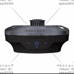 灰皿 スマート イオン発生器 電子ライター付き 高性能活性炭フィルター搭載 家族の健康を守り 3階段風量調節 USB タバコの煙を吸い込む