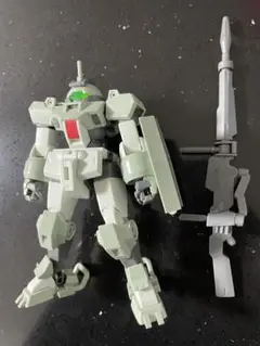 ガンプラ　hg デミトレーナー　武装変更