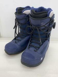 K2◆K2 ケーツー/Snowboard Boot Mens/25cm/ネイビー/Darko / 2020 / 25 /