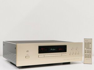 ■□Accuphase DP-500 CDプレーヤー アキュフェーズ□■020919002□■