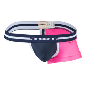 TOOT　U=MU BOXER LEFT　XB24L395　ピンク　Lサイズ 新品　完売品