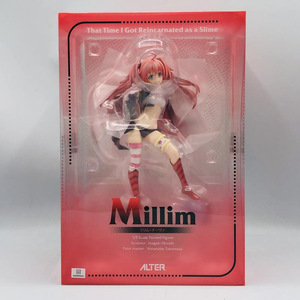 【中古】アルター　1/7 ミリム・ナーヴァ　開封品[240070093925]