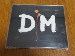 (CD) Depeche Mode●デペッシュ・モード/ Enjoy The Silence The Quad : Final Mix イギリス盤
