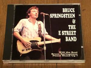 Milwaukee 1977（1CD）Bruce Springsteen