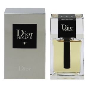 クリスチャン ディオール ディオール オム オードゥ トワレ EDT・SP 50ml 香水 フレグランス DIOR HOMME CHRISTIAN DIOR 新品 未使用