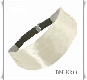 カマーバンド（オフホワイト）　BM-K211
