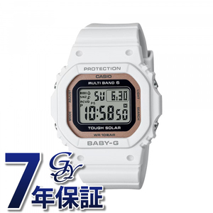 カシオ CASIO ベビージー BGD-5650 Series BGD-5650SP-7JR 腕時計 レディース