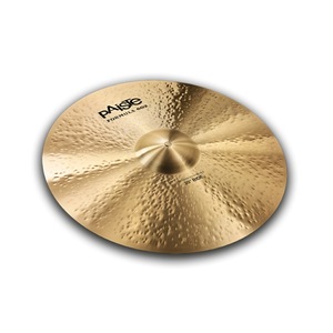 パイステ ライドシンバル 20インチ Formula 602 Modern Essentials Ride 20\” シンバル PAISTE