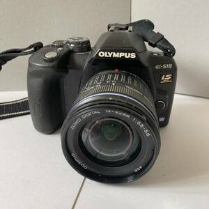 OLYMPUS オリンパス E-510 デジタル一眼レフカメラ 