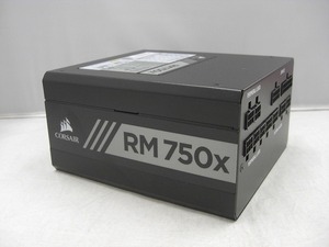 コルセア CORSAIR 電源ユニット RM750x