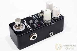 [極美品] Otodel MLS-1 Melody Slicer V2 LTD BLK リズミカルに音をカットさせる独特の表現 [UJ786]