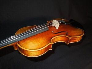 ●Old Guarnerius Style Master Violin 1PC 4/4