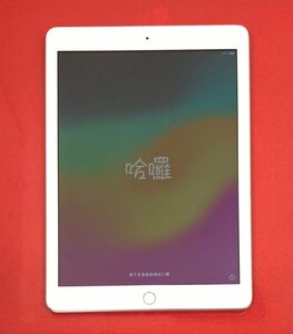1円～　Apple iPad iPad 第 6 世代 / Wi-Fiモデル / 32GB / シルバー/ iOS17.2 / 9.7型 (2048×1536) / A1893 / バッテリー95%