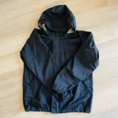 ノースフェイス レインウェア 上下 GORE-TEX