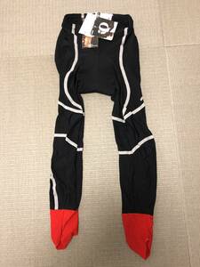 PEARL iZUMi シームレスタイツ