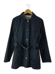 Barbour◆コート/14/ポリエステル/NVY/LWB0287NY51