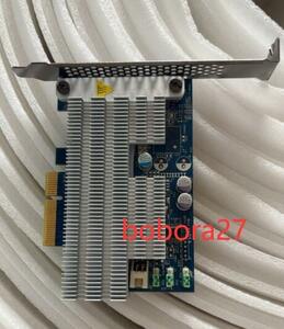 純正品　美品　HP workstations Z230 Z240 Z420 Z440 Z640 Z840 NVME PCIE3.0 M.2 Expansion Card