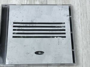 お234　CD BIGBANG MADE SERIES: E ビッグバン (ランダムカバーバージョン)