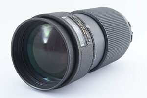 ★ジャンク★ ニコン NIKKOR AF 80-200mm F2.8 ED #14606