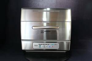 スリムタイプ 食器洗い乾燥機 Panasonic NP-40SX2