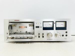 Pioneer パイオニア CT-500 カセットデッキ
