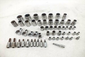 □ Snap-on スナップオン 工具まとめ 中古 現状品 240406G6273