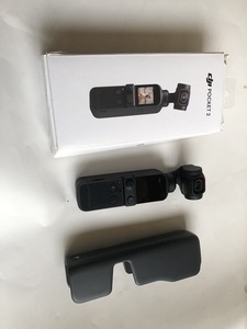 DJI OSMO POKETET 2 中古品　おまけあり