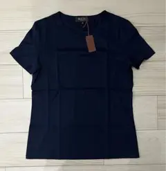 ◼︎ロロピアーナ Loro Piana　Tシャツ クルーネック