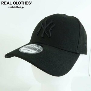NEW ERA/ニューエラ 9FORTY ニューヨーク ヤンキース 帽子 /000