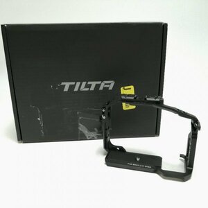 TILTA Camera Cage for Sony a7 IV Basic Kit - Black (TA-T30-A-B) / Sony a7 IV、a1、S3、R4、73、R3、A9用 98 00063