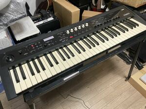 KORG パフォーマンスシンセサイザー PS60