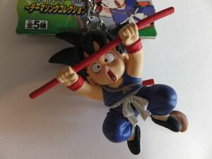 孫悟空 ハイクオリティキーホルダー テーマソングコレクション ドラゴンボール フィギュア DB DORAGONBALL 少年