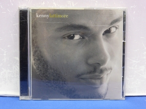 C12　Kenny Lattimore / ケニー・ラティモア 見本盤 CD