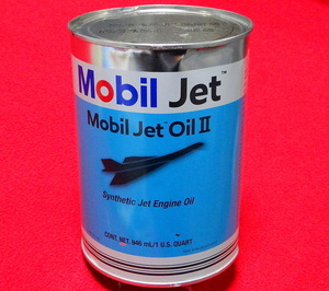 Mobil Jet Oil II Syntetic コンプレッサー スーパーチャージャー オイル メルセデス ベンツ M113K V8 AMG S55 S55L CL55 E55 CLS55 G55 