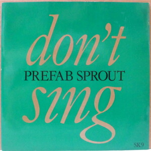 PREFAB SPROUT-Don