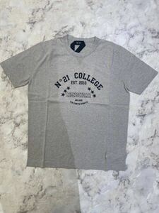 【N°21】Tシャツ