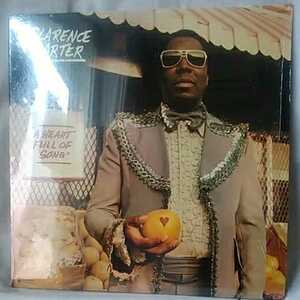 ■ CLARENCE CARTER