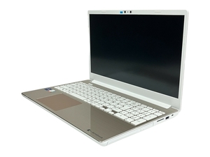 【動作保証】 Dynabook dynabook P3-T7VG-BE P3T7VGBE ノート PC 12th Gen i7-1260P 16GB SSD 512GB 15.6型 Win11 Home 中古 美品 T8787653