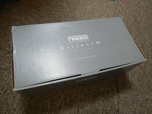 FREED スタンダードシューズ新品未使用