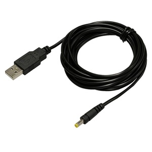 ★Roland ローランド UDC-25 USBポートより電源供給が可能なDCケーブル★新品送料込