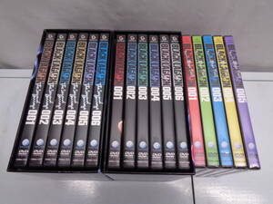5-3　DVD　BLACK LAGOON　ブラックラグーン　セット　