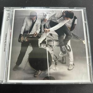 【中古輸入盤】 Ｊｅｗｅｌ ＆ ｔｈｅ Ｏｒｃｈｅｓｔｒａ／Ｓｏｍａ