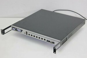 A10 Networks アプリケーションデリバリコントローラ●Thunder 1030S 中古●送料無料