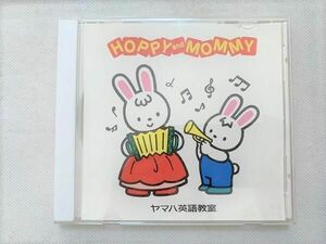 TT33-168 ヤマハ英語教室 HPPY´S MOMMY CD1枚 1996 sale 10s6B